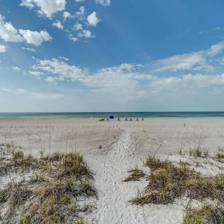 Bradenton Beach Resort Style Getaway-Walk To Beach Exterior foto